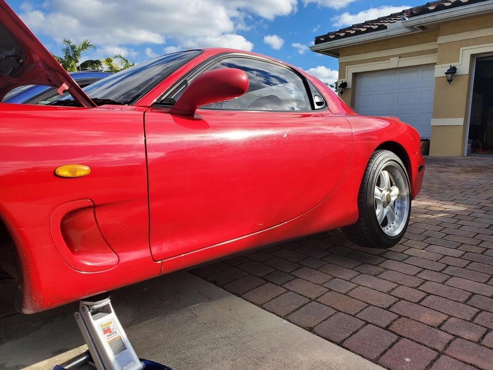 1992 Mazda RX-7 FD - Image 15 of 31
