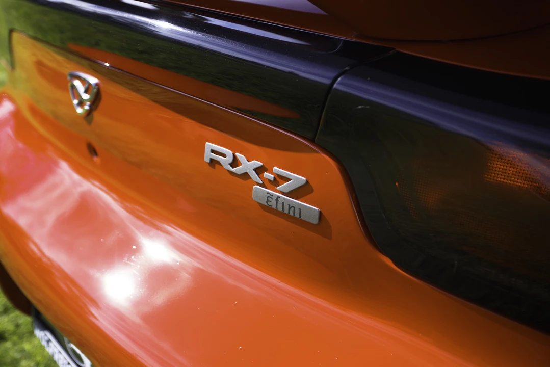1992 Mazda RX-7 FD - Image 29 of 31