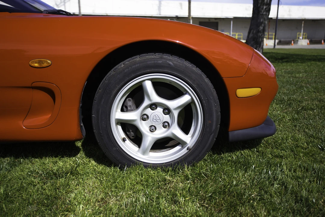 1992 Mazda RX-7 FD - Image 11 of 31