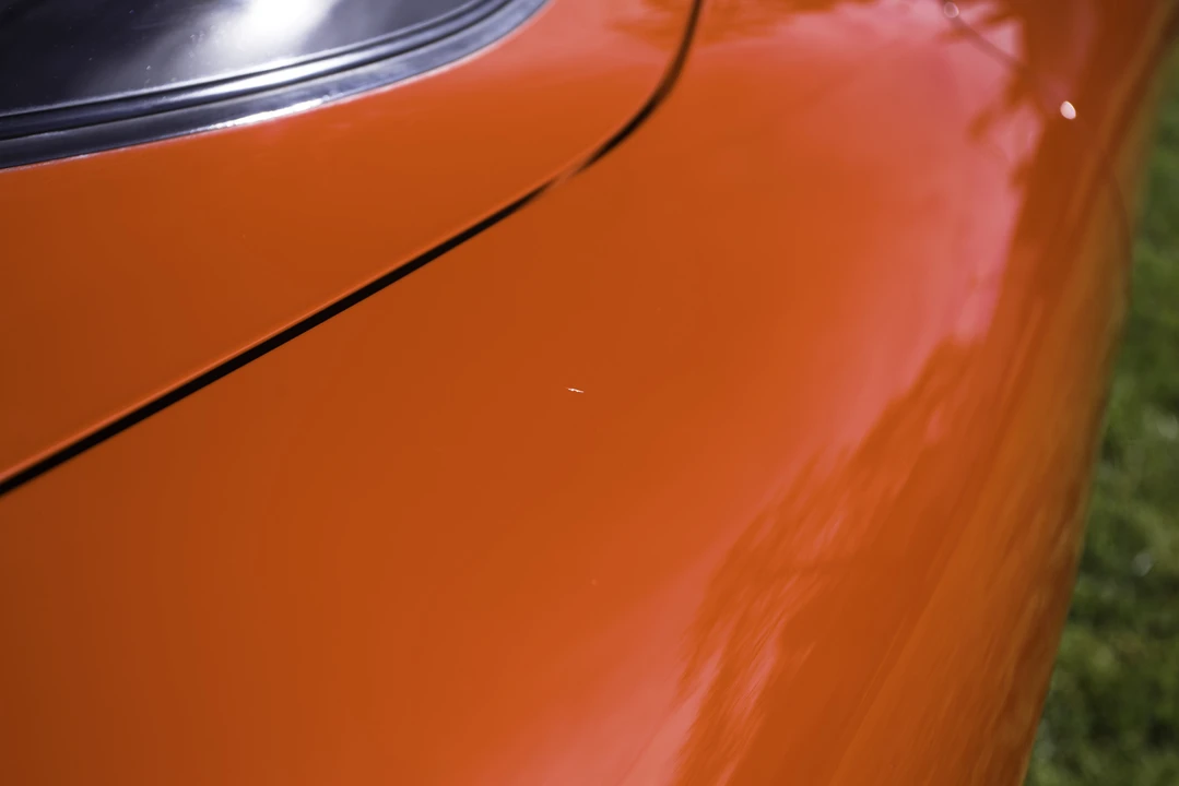 1992 Mazda RX-7 FD - Image 27 of 31