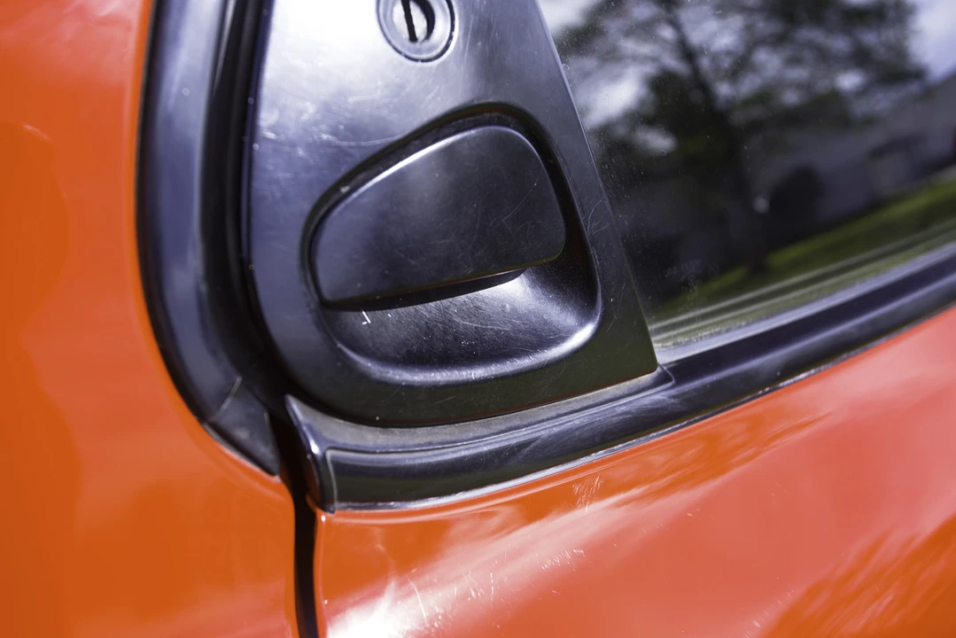 1992 Mazda RX-7 FD - Image 16 of 31