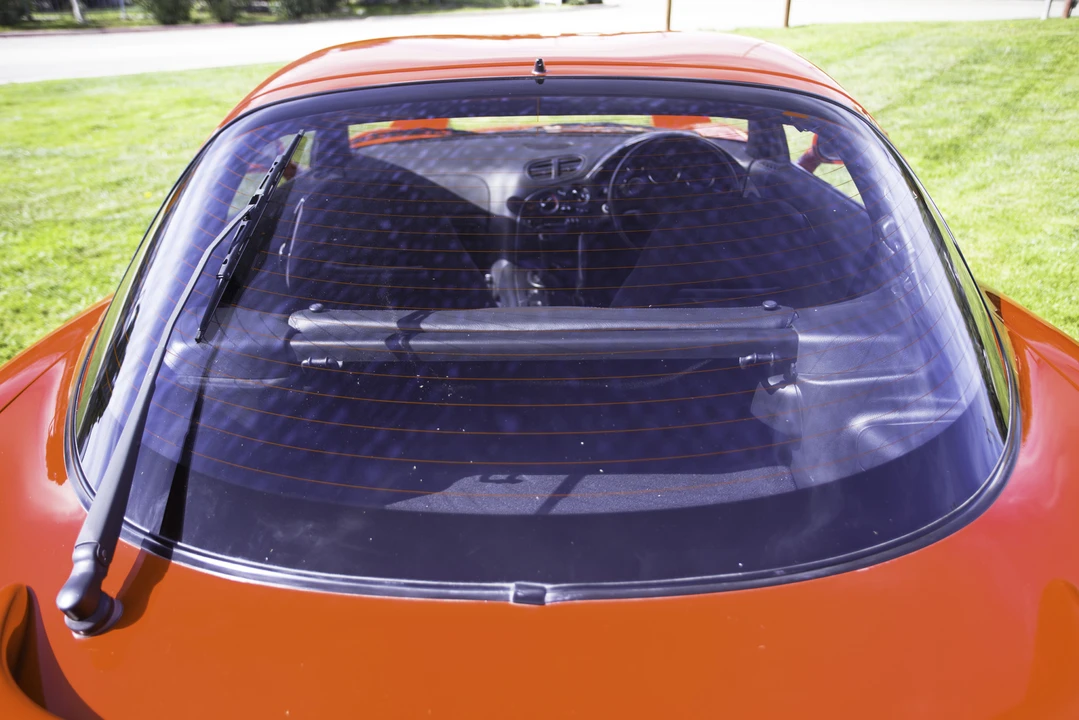 1992 Mazda RX-7 FD - Image 30 of 31