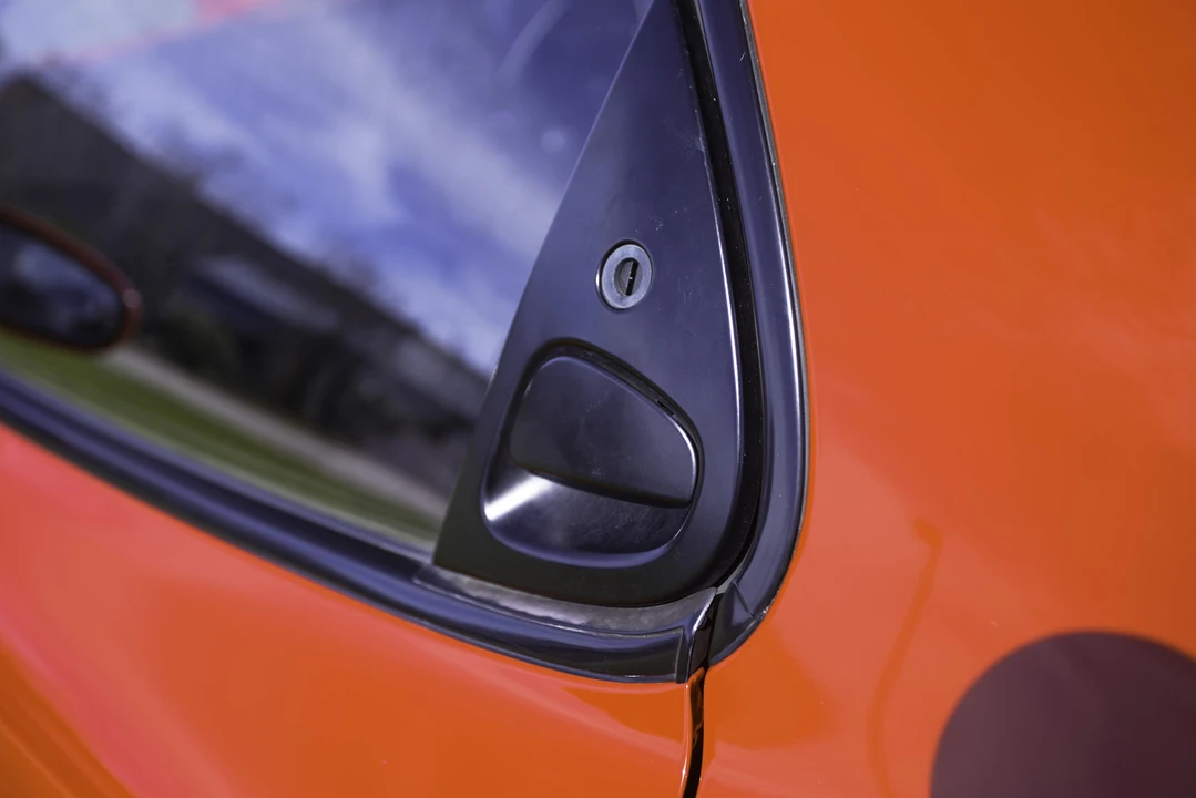 1992 Mazda RX-7 FD - Image 17 of 31