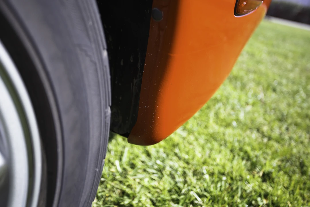 1992 Mazda RX-7 FD - Image 23 of 31