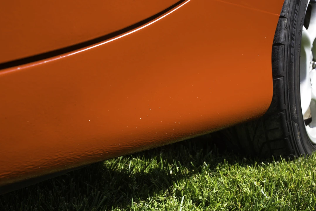 1992 Mazda RX-7 FD - Image 21 of 31