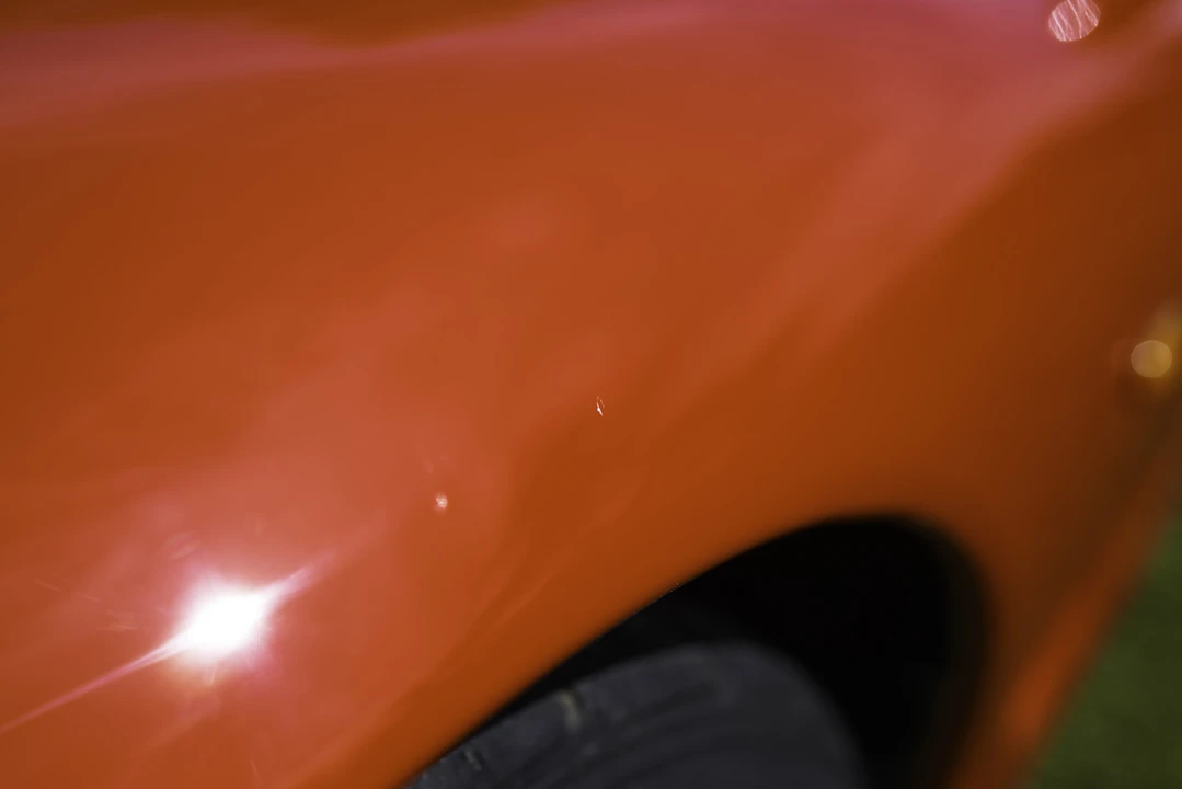 1992 Mazda RX-7 FD - Image 20 of 31