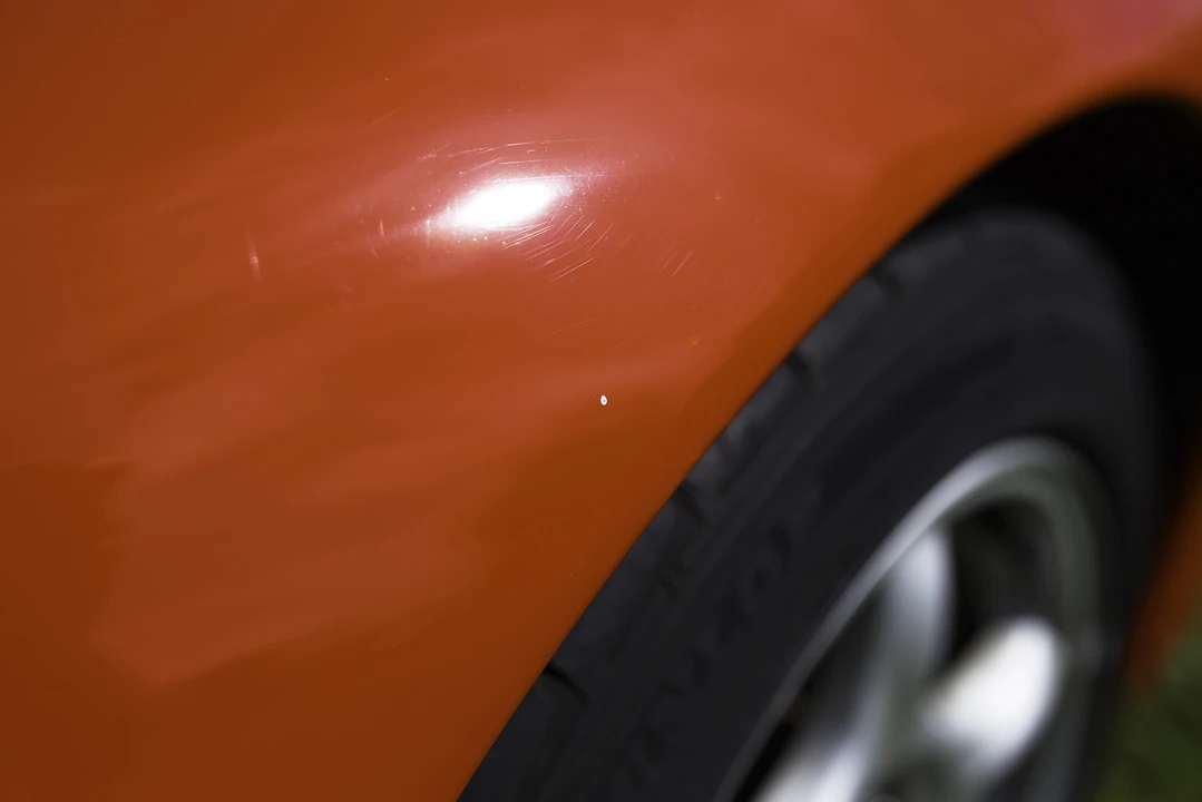 1992 Mazda RX-7 FD - Image 19 of 31