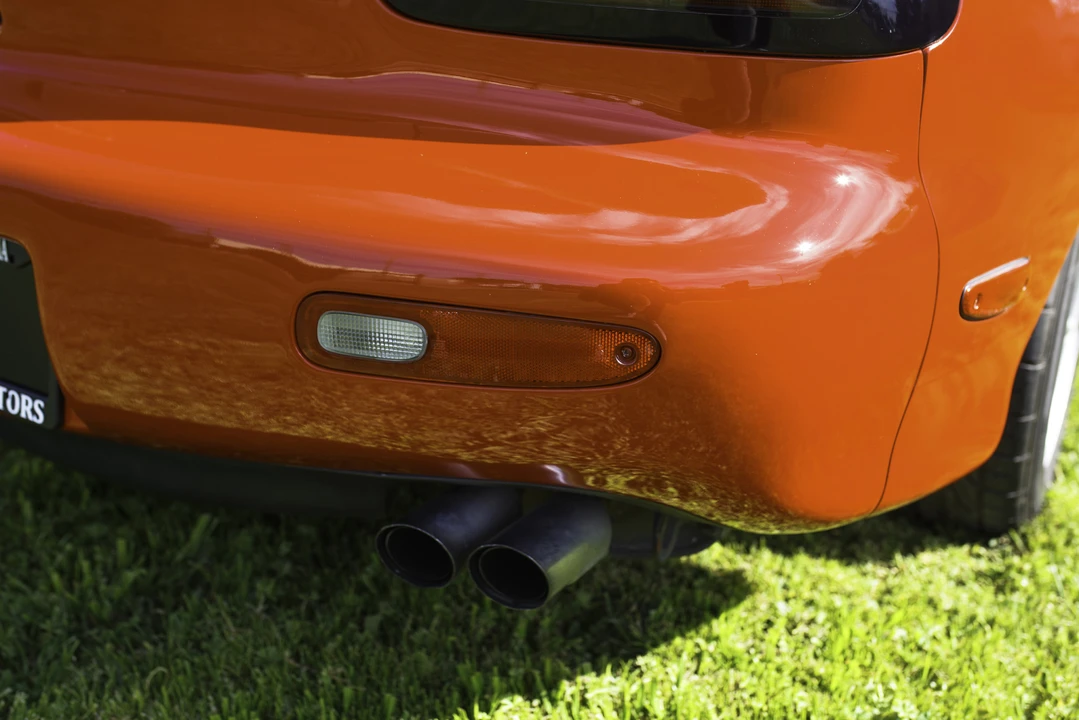 1992 Mazda RX-7 FD - Image 28 of 31