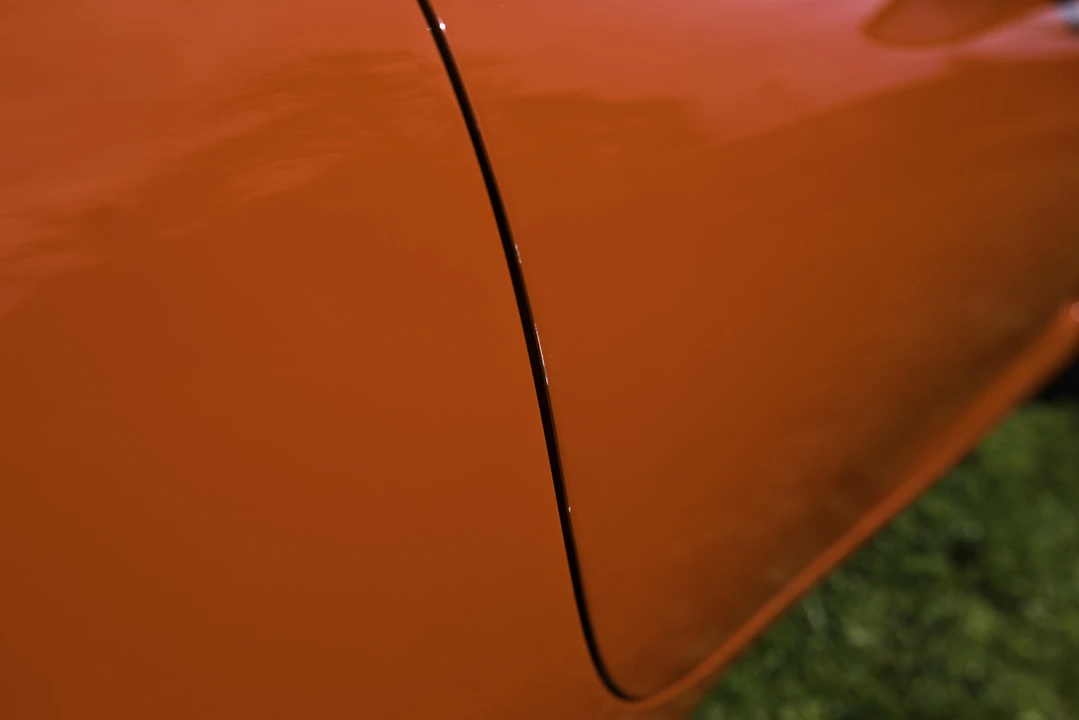 1992 Mazda RX-7 FD - Image 22 of 31