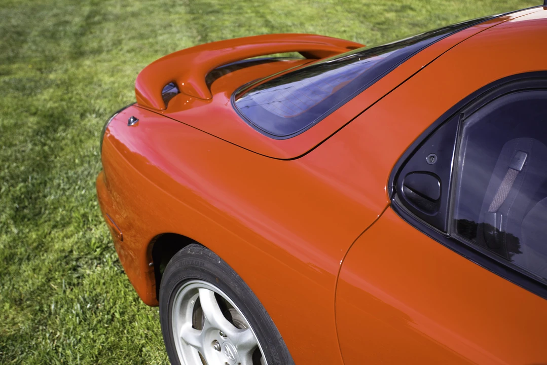 1992 Mazda RX-7 FD - Image 26 of 31