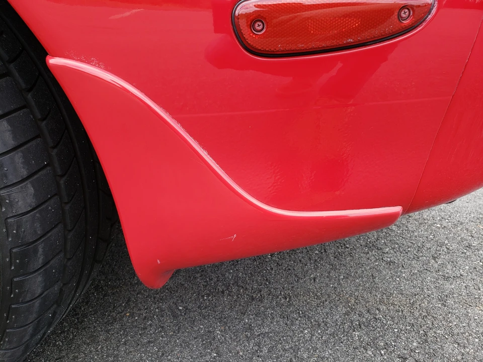 1992 Mazda RX-7 FD - Image 27 of 31