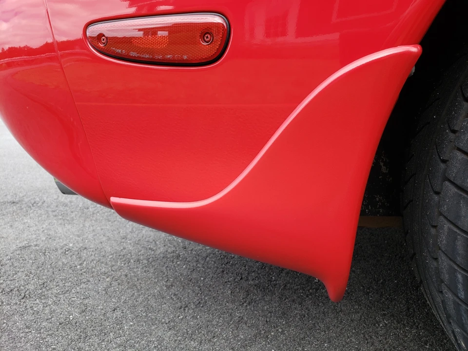 1992 Mazda RX-7 FD - Image 28 of 31
