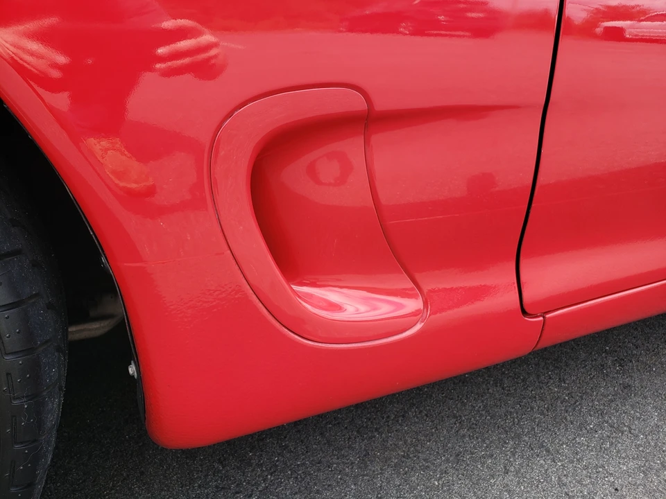 1992 Mazda RX-7 FD - Image 26 of 31