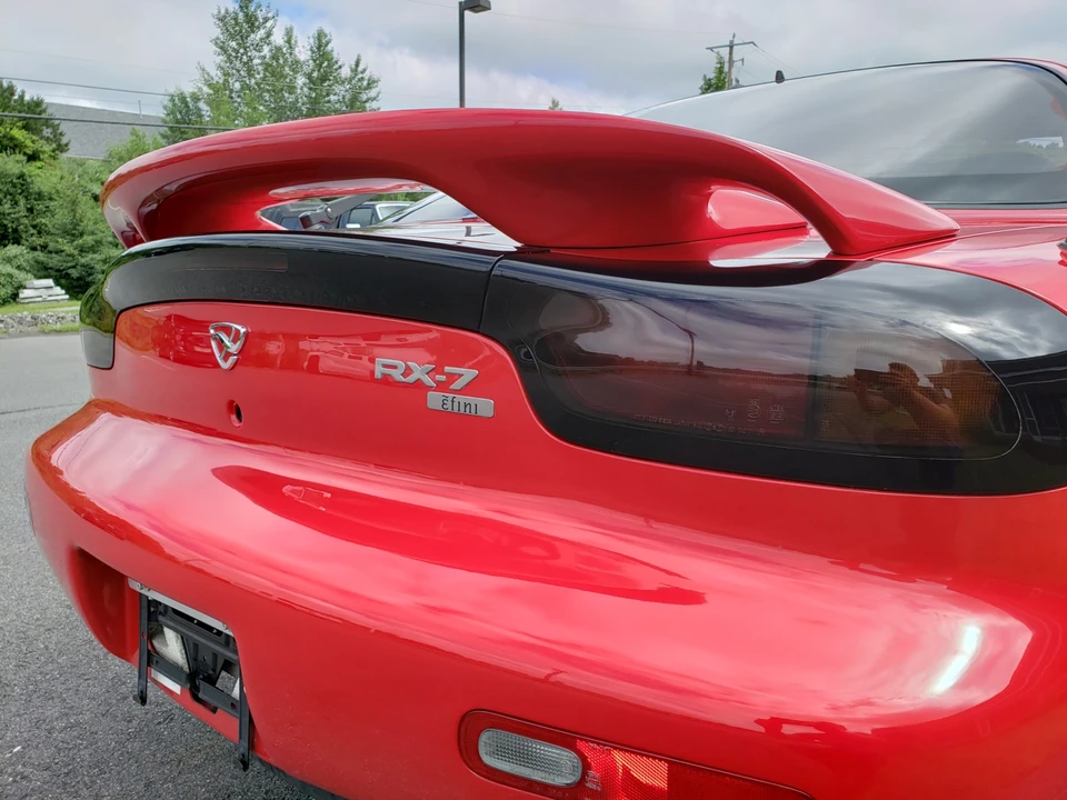 1992 Mazda RX-7 FD - Image 29 of 31