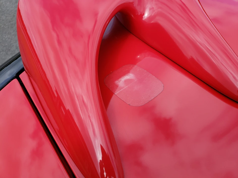 1992 Mazda RX-7 FD - Image 30 of 31