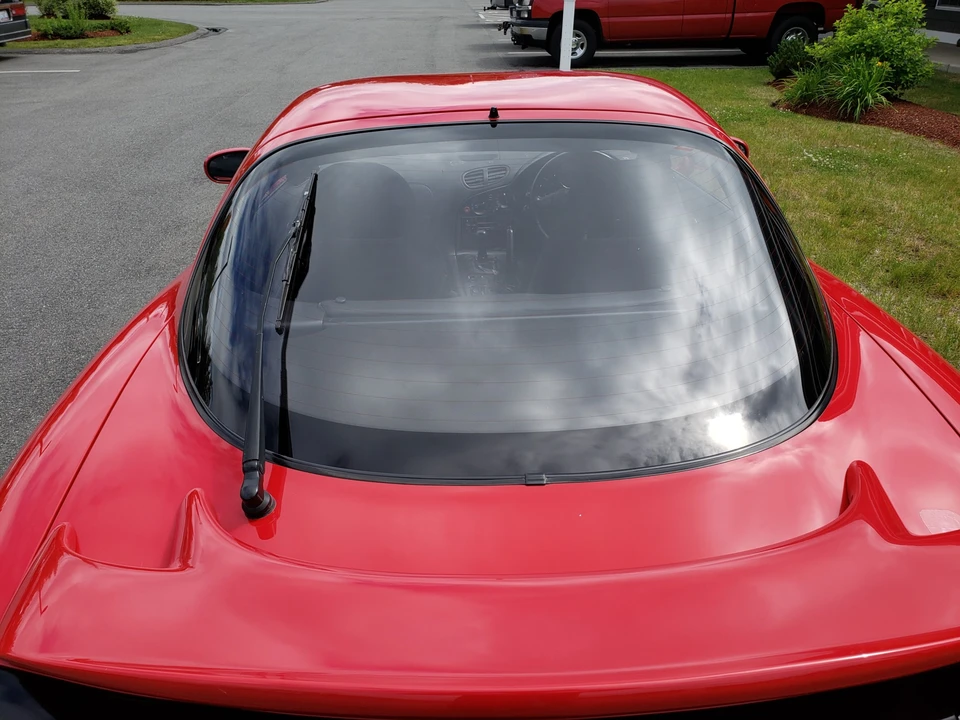 1992 Mazda RX-7 FD - Image 31 of 31