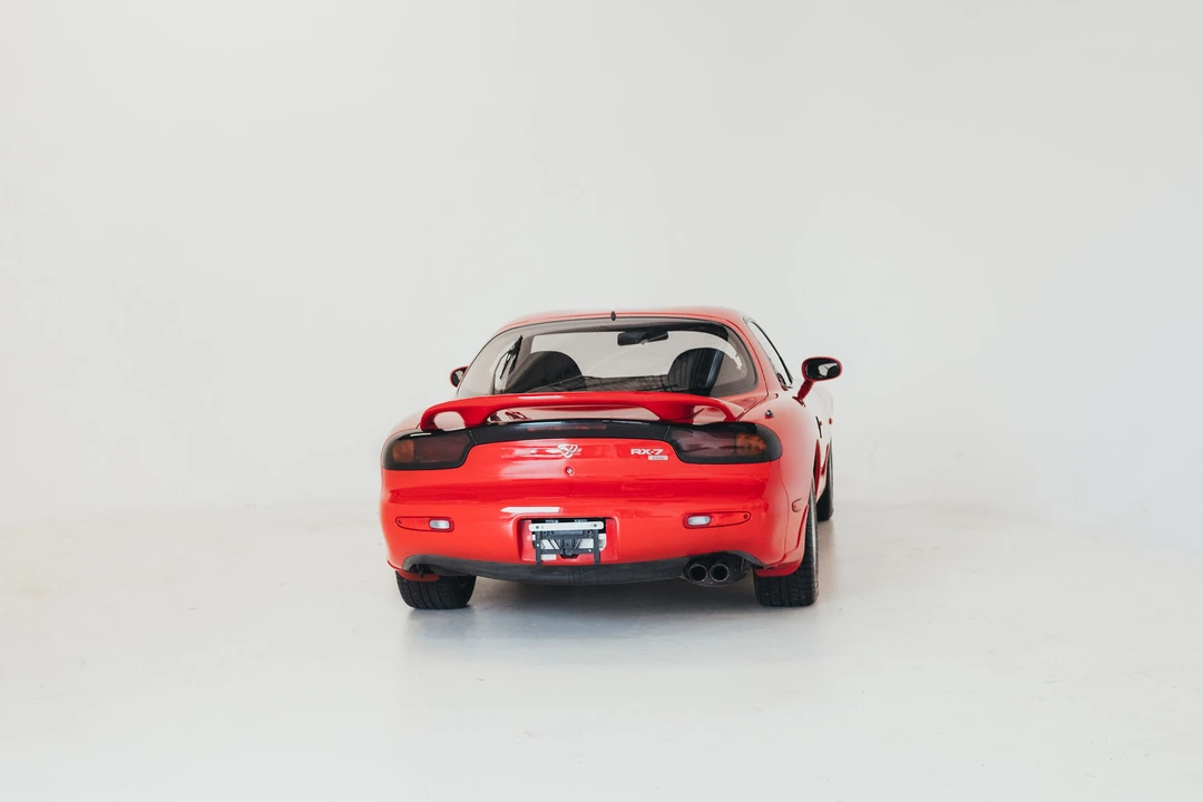 1992 Mazda RX-7 FD - Image 13 of 31