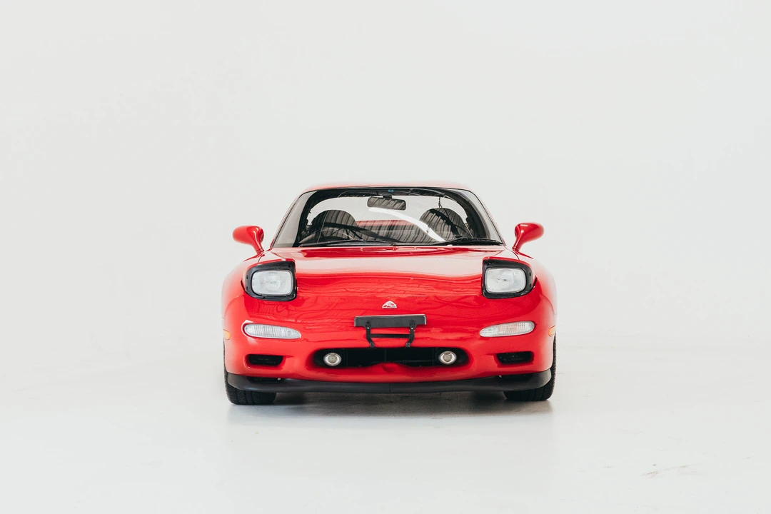 1992 Mazda RX-7 FD - Image 6 of 31