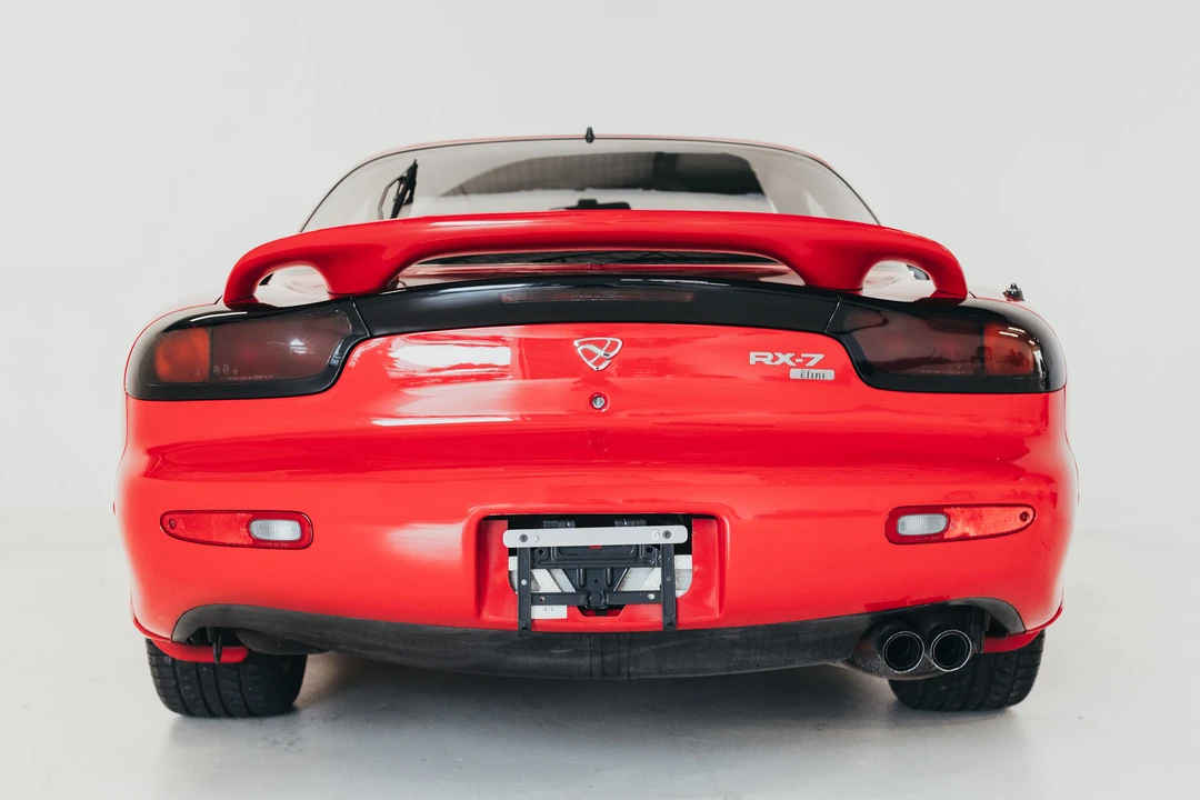 1992 Mazda RX-7 FD - Image 14 of 31