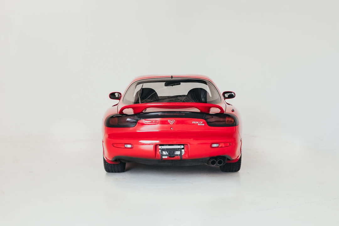 1992 Mazda RX-7 FD - Image 15 of 31
