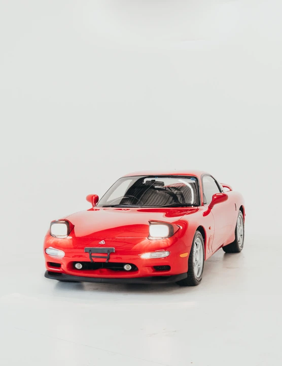 1992 Mazda RX-7 FD - Image 4 of 31