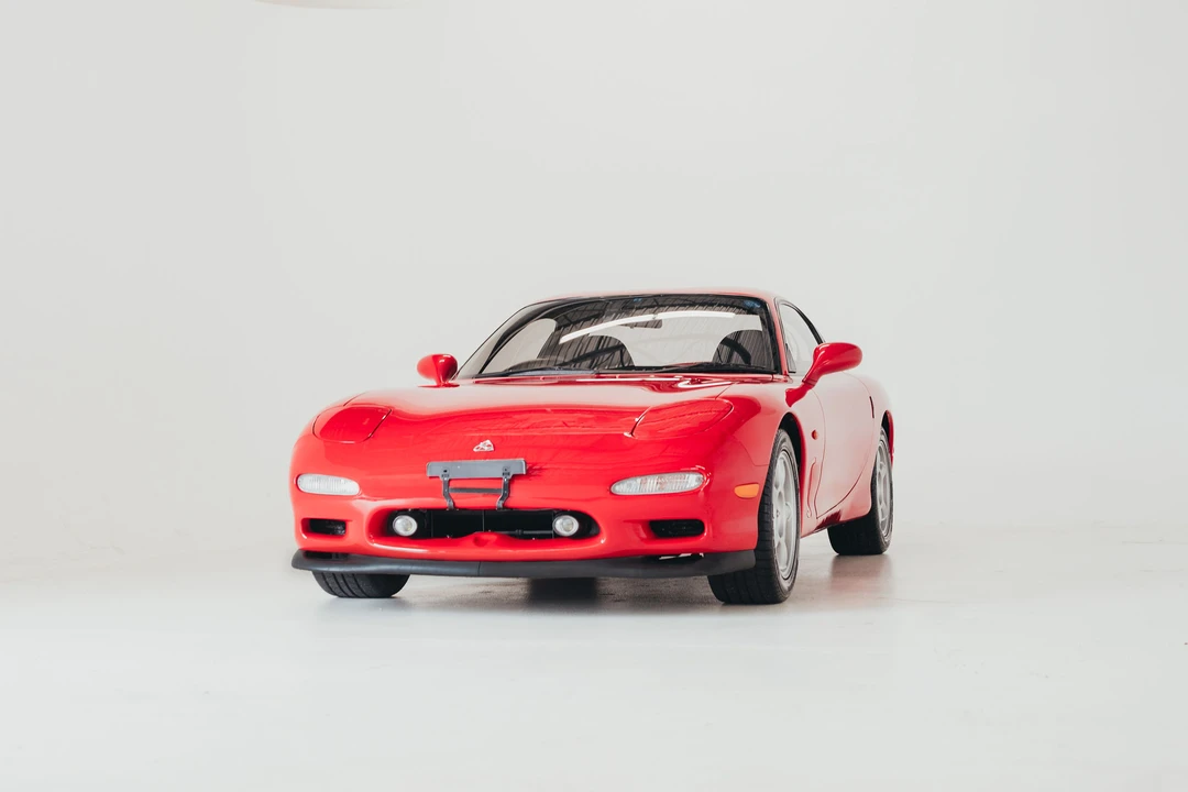 1992 Mazda RX-7 FD - Image 2 of 31