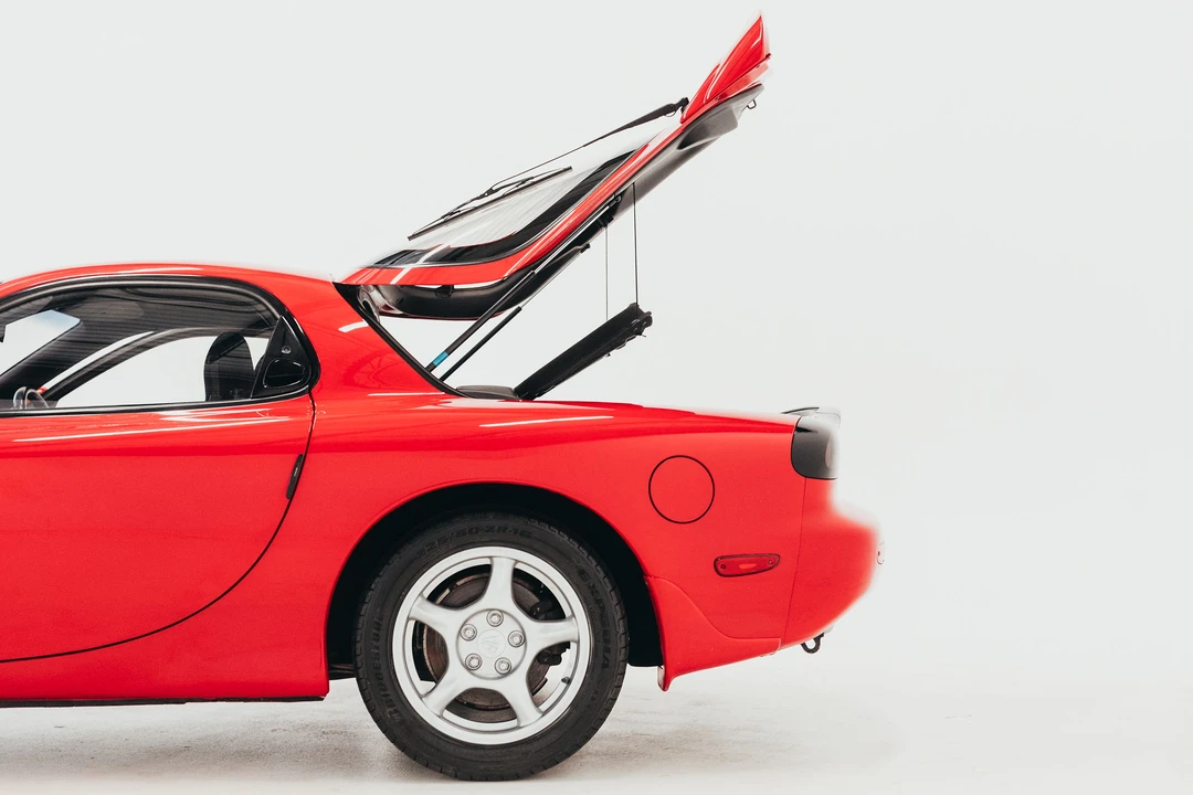 1992 Mazda RX-7 FD - Image 20 of 31