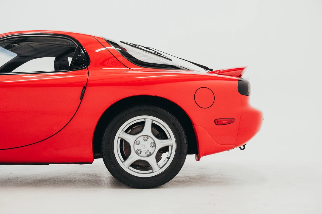 1992 Mazda RX-7 FD - Image 19 of 31