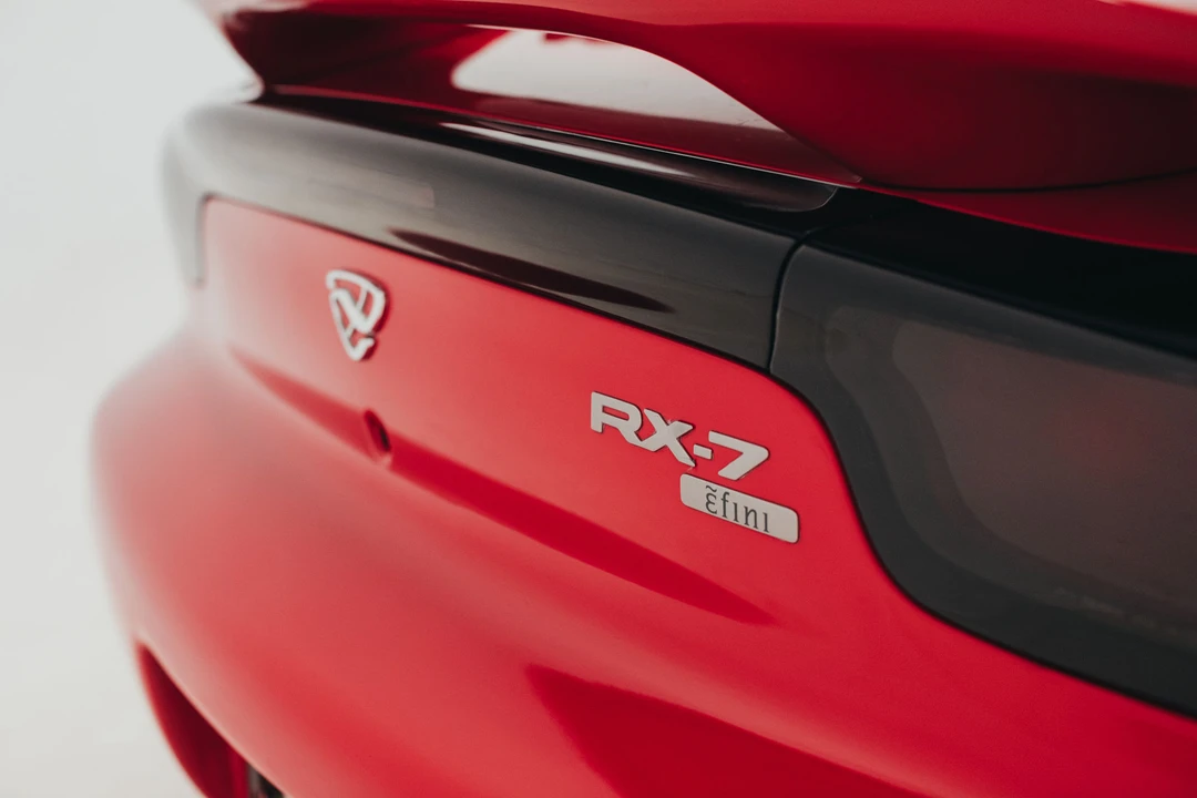 1992 Mazda RX-7 FD - Image 22 of 31