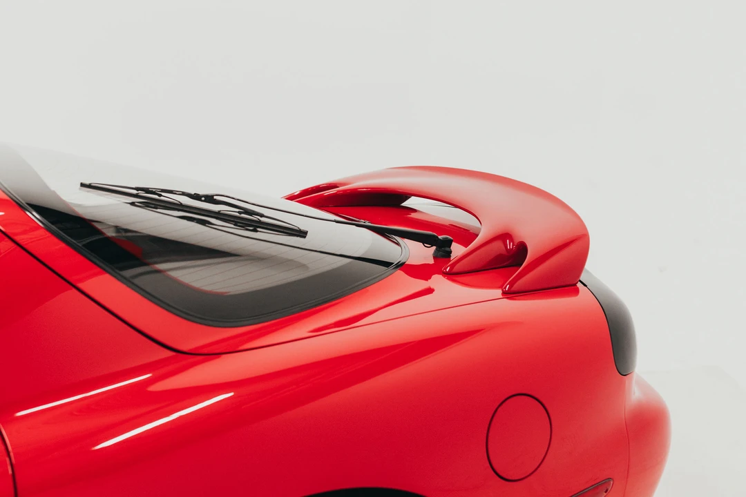 1992 Mazda RX-7 FD - Image 21 of 31
