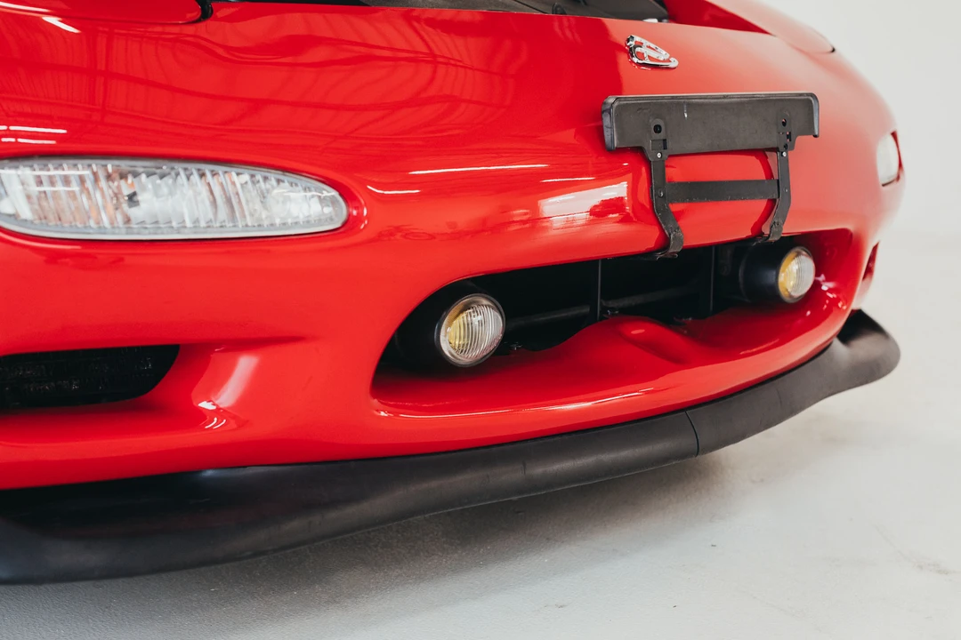 1992 Mazda RX-7 FD - Image 23 of 31