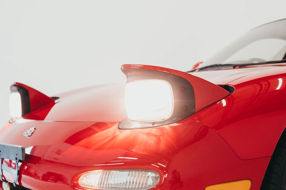 1992 Mazda RX-7 FD - Image 24 of 31
