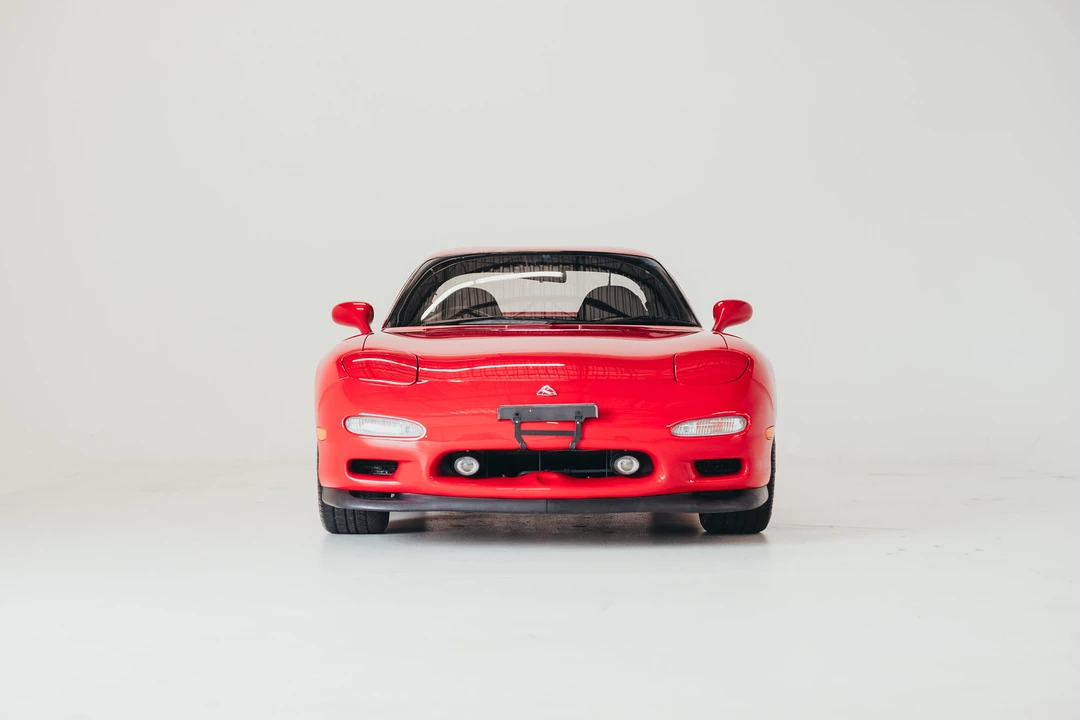 1992 Mazda RX-7 FD - Image 5 of 31