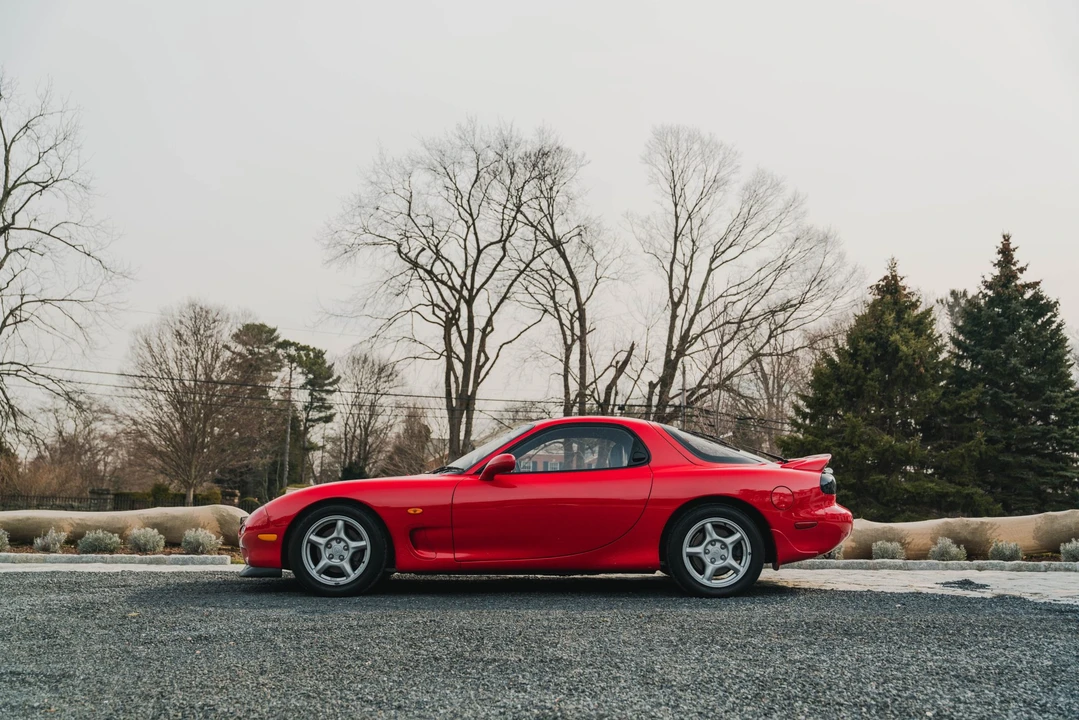 1992 Mazda RX-7 FD - Image 6 of 31