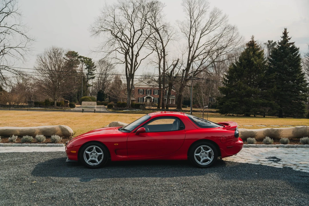 1992 Mazda RX-7 FD - Image 7 of 31