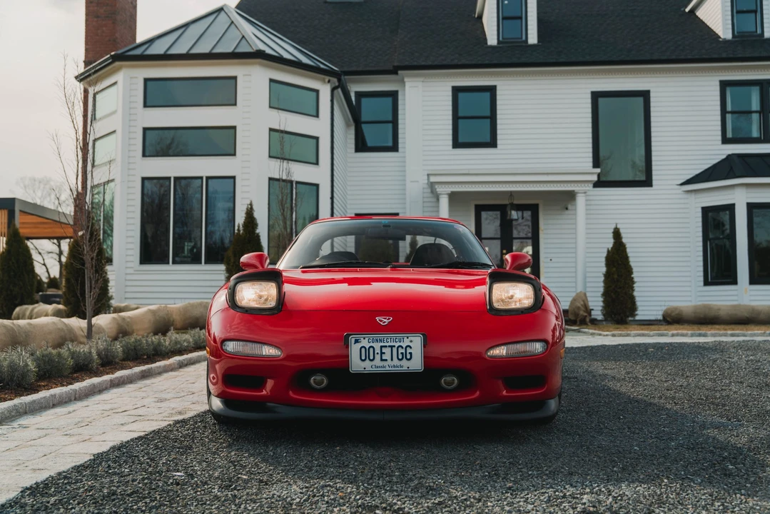 1992 Mazda RX-7 FD - Image 14 of 31