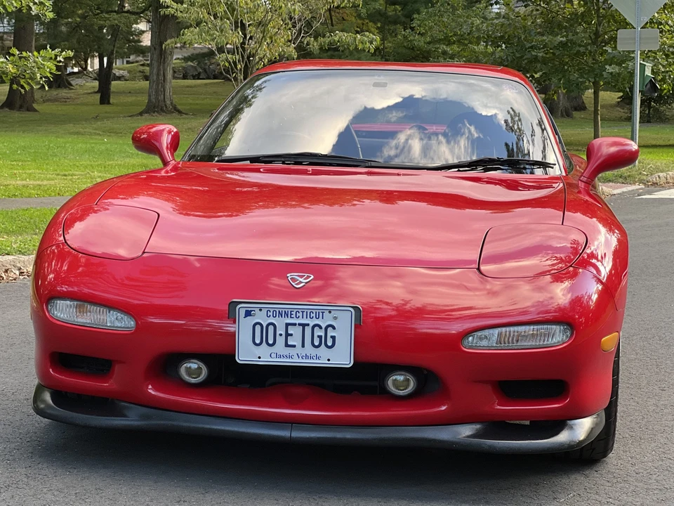 1992 Mazda RX-7 FD - Image 27 of 31