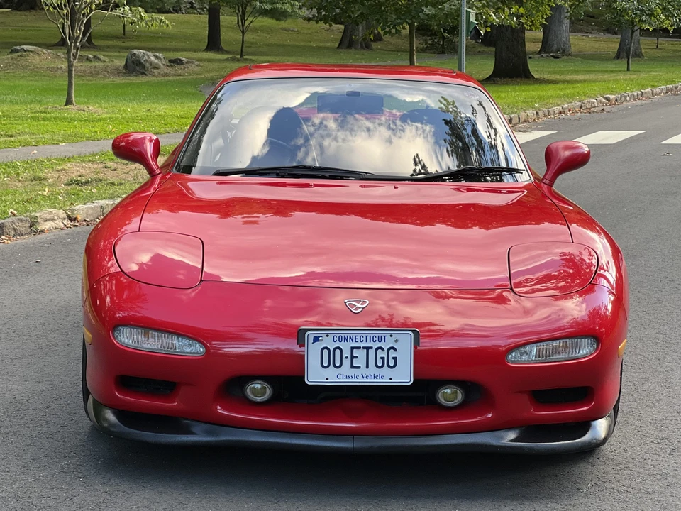 1992 Mazda RX-7 FD - Image 25 of 31