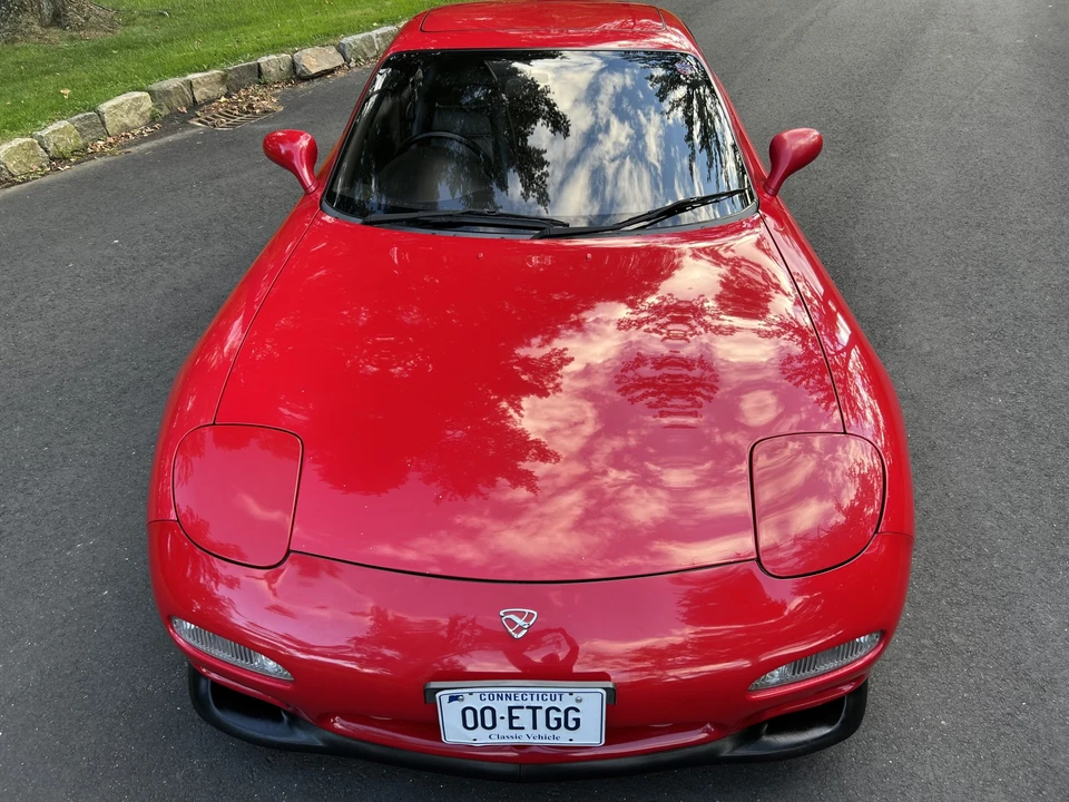 1992 Mazda RX-7 FD - Image 26 of 31