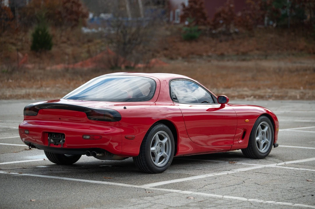 1992 Mazda RX-7 FD - Image 28 of 31