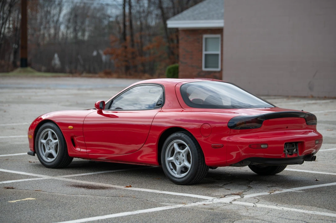 1992 Mazda RX-7 FD - Image 23 of 31