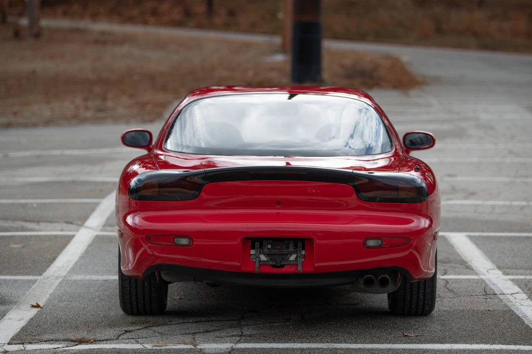 1992 Mazda RX-7 FD - Image 26 of 31