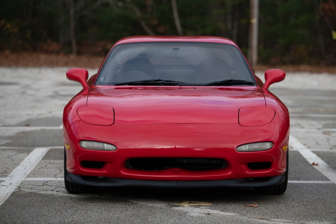 1992 Mazda RX-7 FD - Image 12 of 31