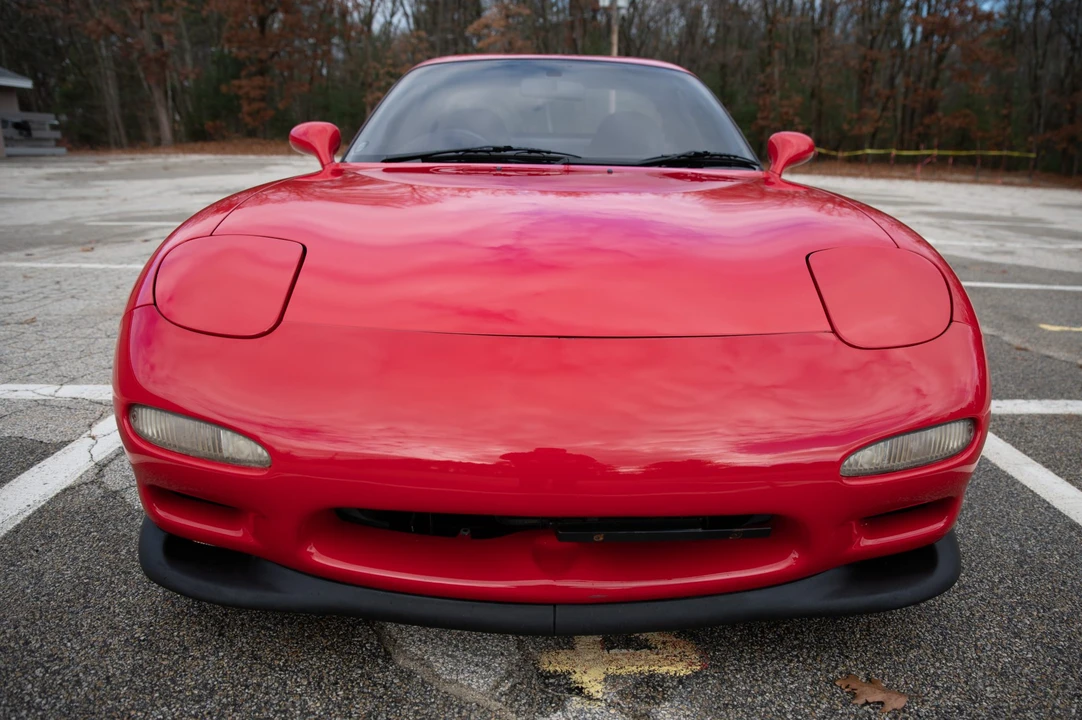 1992 Mazda RX-7 FD - Image 11 of 31