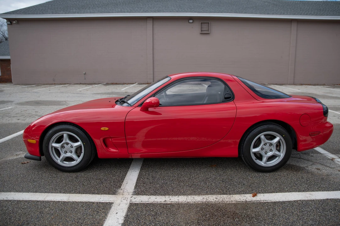 1992 Mazda RX-7 FD - Image 19 of 31