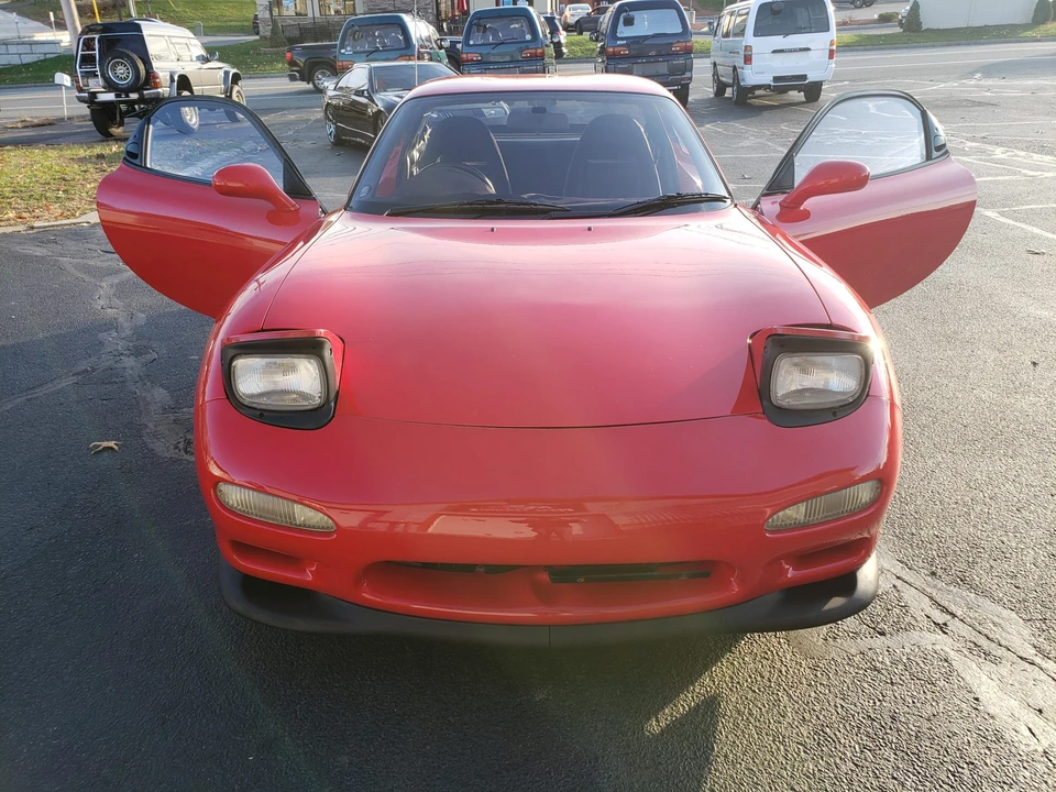1992 Mazda RX-7 FD - Image 7 of 31