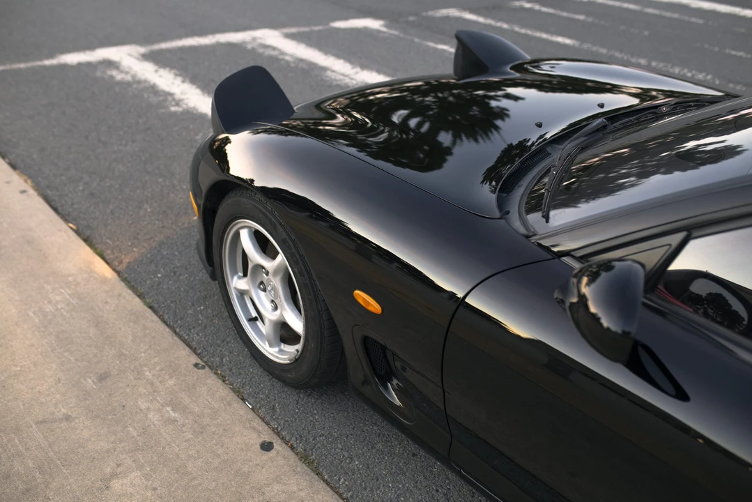 1992 Mazda RX-7 FD - Image 21 of 31
