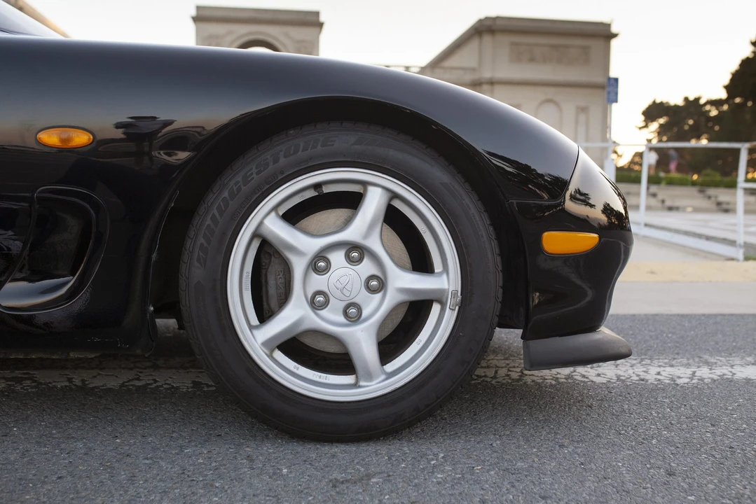 1992 Mazda RX-7 FD - Image 23 of 31