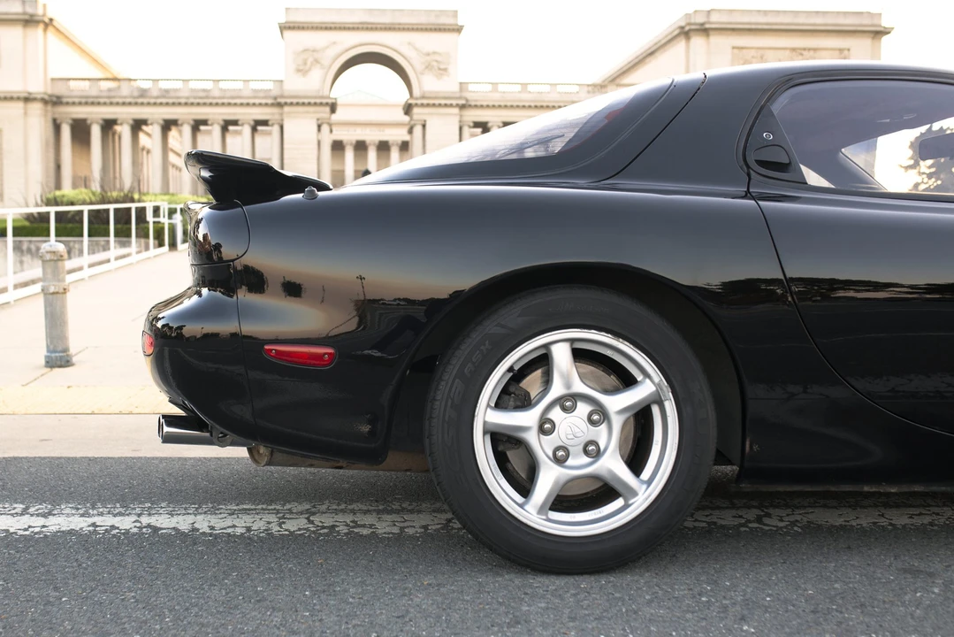 1992 Mazda RX-7 FD - Image 15 of 31