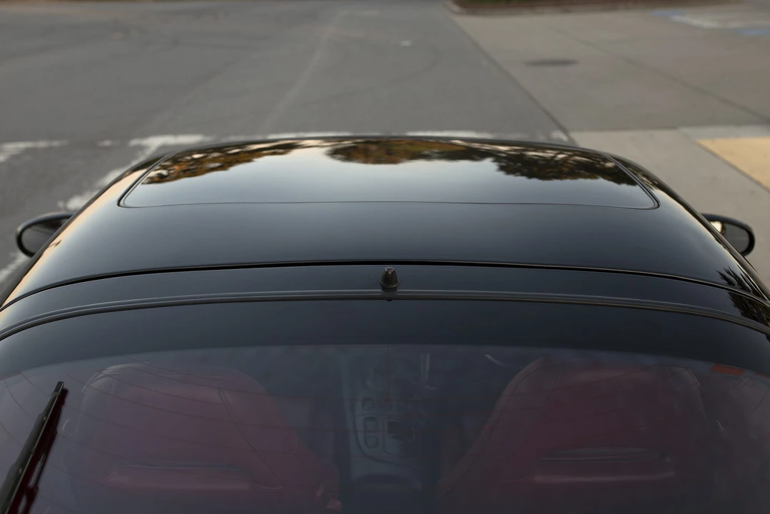 1992 Mazda RX-7 FD - Image 19 of 31